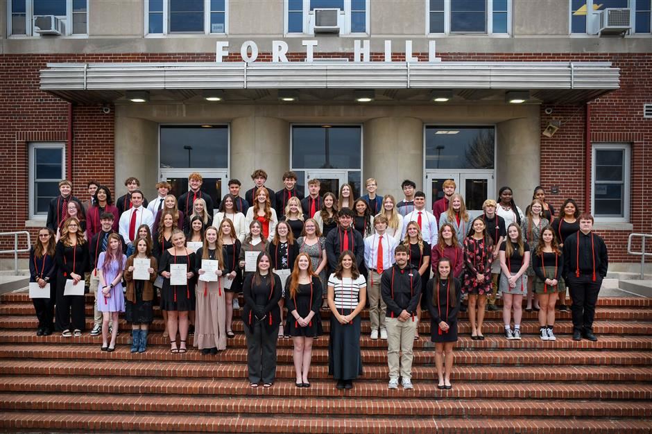  FHS NHS